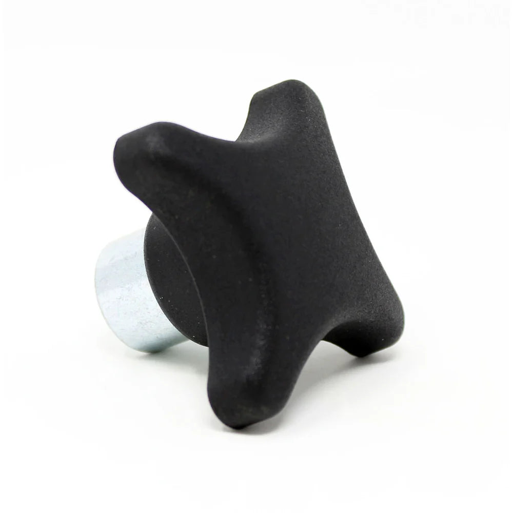 Cross grip | תפסן כוכב טריו
