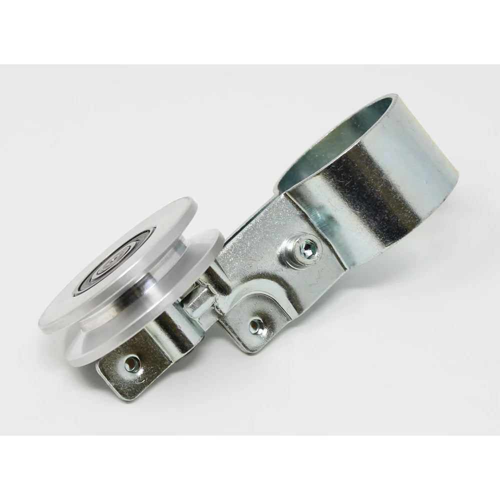 Belt tensioner, complete | מותחן רצועת שואב, קומפלט,