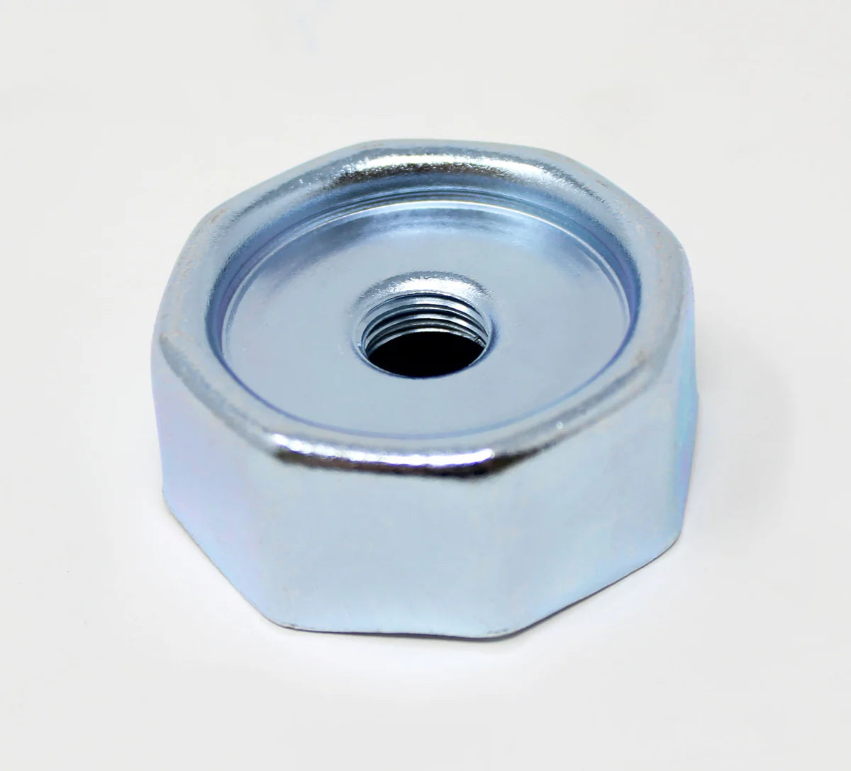 Motor nut | אום תושבת מנוע
