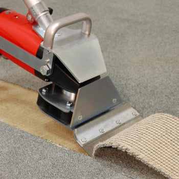 מכונה להסרת שאריות שטיח ודבק | ROLL Bullystripper