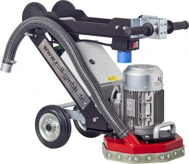 משחזת להכנת תשתית לריצוף | ROLL RO-300