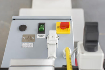 מכונת פירוק, קילוף והסרת פרקט | STRIPPER RO-2