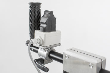 מכונת פירוק, קילוף והסרת פרקט | STRIPPER RO-2