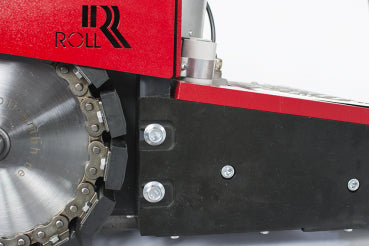 מכונת פירוק, קילוף והסרת פרקט | STRIPPER RO-2