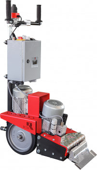 מכונת פירוק והסרת חיפויי רצפה | STRIPPER RO-3