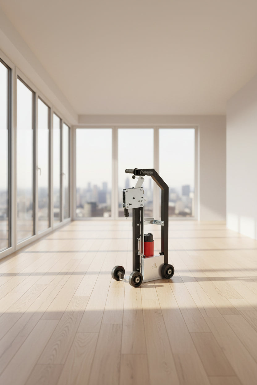 מסור להכנת פרקט לפירוק | Parquet Saw RO-4