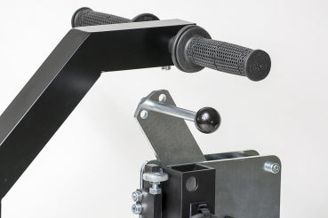 מסור להכנת פרקט לפירוק | Parquet Saw RO-4