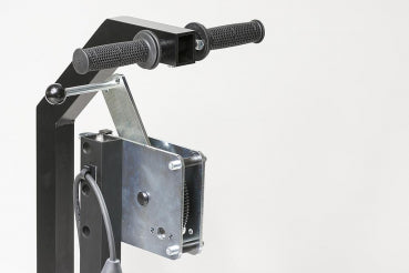 מסור להכנת פרקט לפירוק | Parquet Saw RO-4