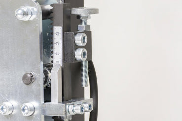 מסור להכנת פרקט לפירוק | Parquet Saw RO-4