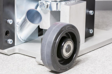 מסור להכנת פרקט לפירוק | Parquet Saw RO-4