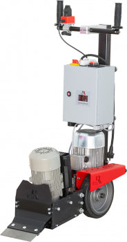 מכונת פירוק והסרת רצפות גמישות | STRIPPER RO-5