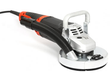 משחזת יד להכנת תשתית | ROLL RO-180