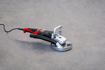 משחזת יד להכנת תשתית | ROLL RO-180