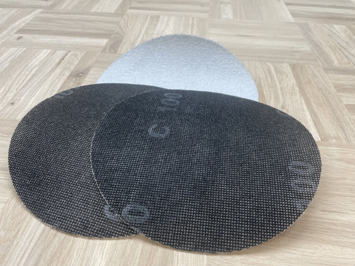 רשת ולקרו 150 מ"מ לפליפ | Sanding Screen with Velcro FLIP 150