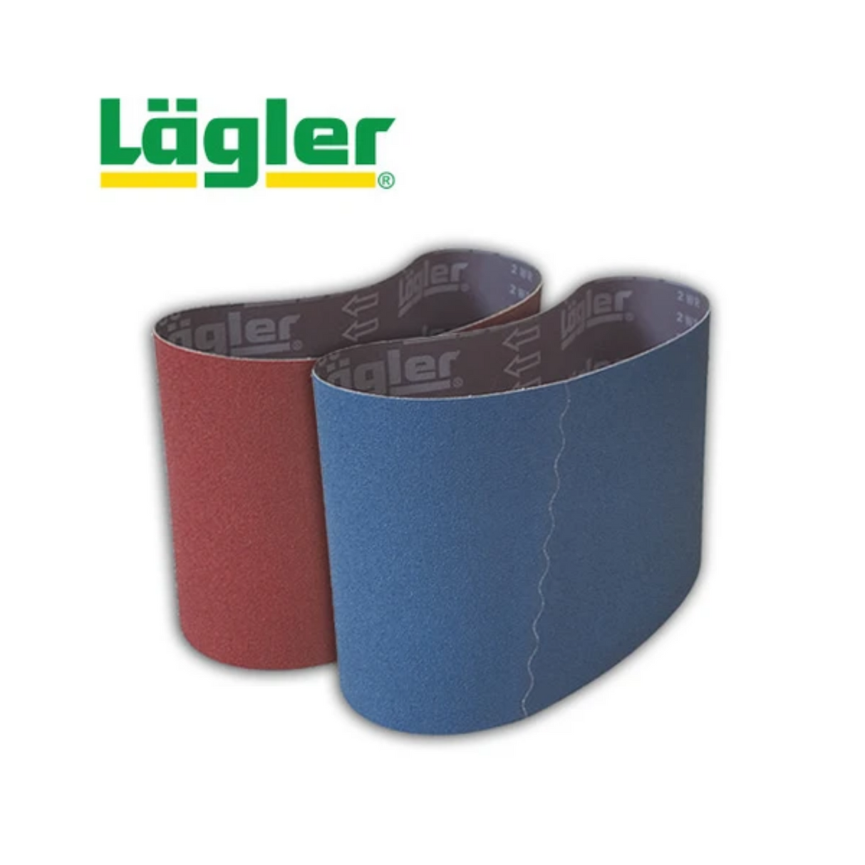 סרט ליטוש למכונת HUMMEL | 200x750 מ"מ