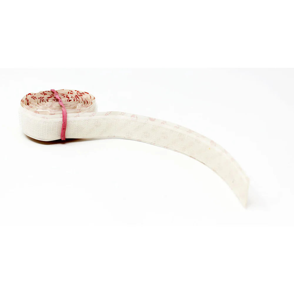 Self-adhesive Velcro negative SINGLE | מדבקת הפוכה לסרט ולקרו סינגל