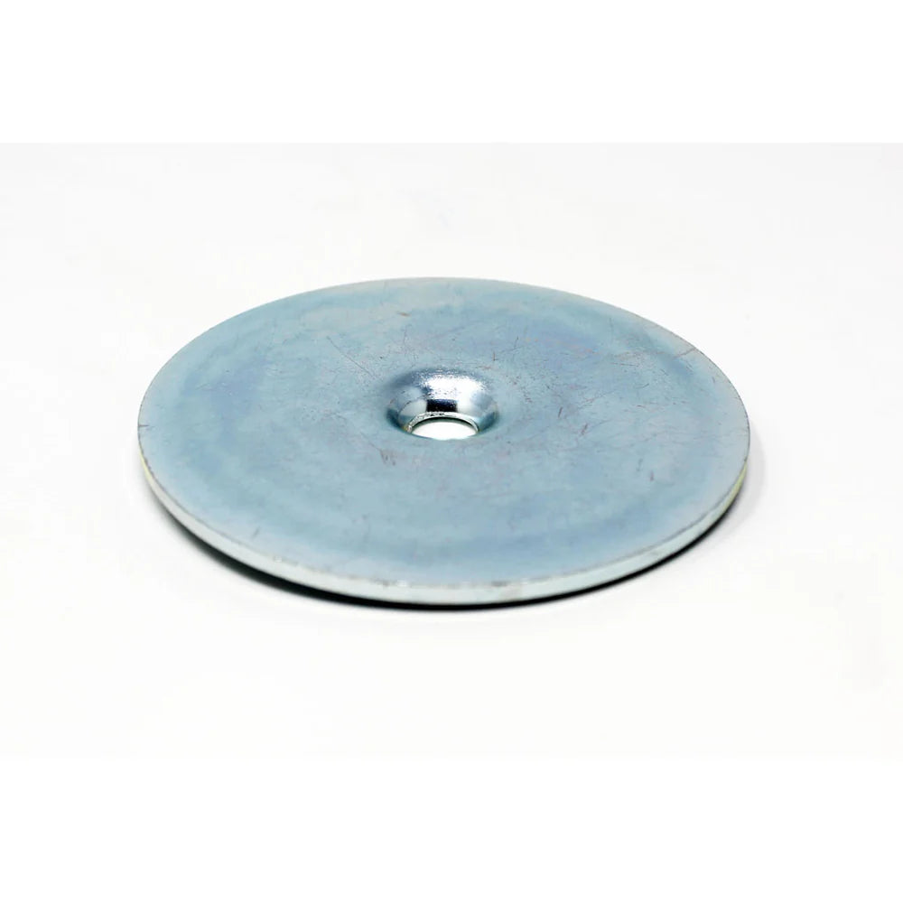Paper tensioning disc | מהדק ניירות, סינגל