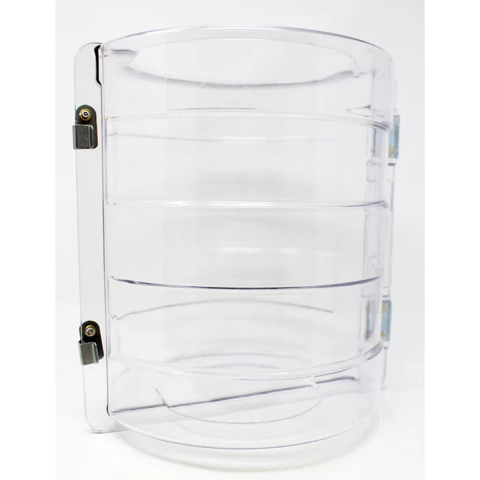 מגן פלסטיק לתיבת אבק טריו | Dust Bag Box for TRIO