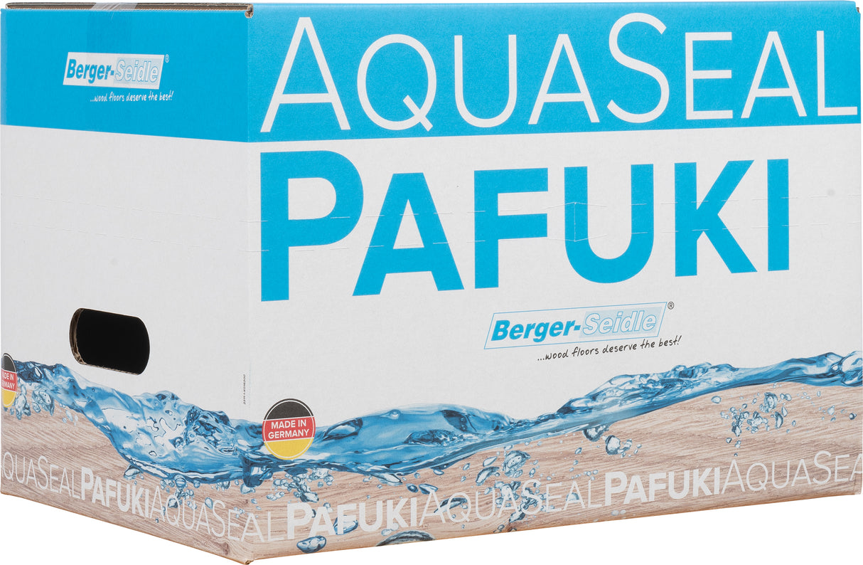 שפכטל ג'ל למילוי חריצים בעץ | AquaSeal Pafuki