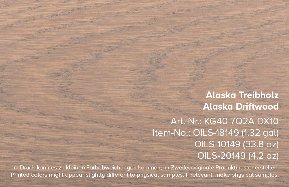 שמן בגוון לפרקט עץ | Classic BaseOil Color