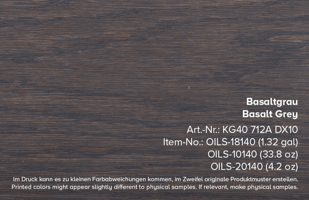 שמן בגוון לפרקט עץ | Classic BaseOil Color