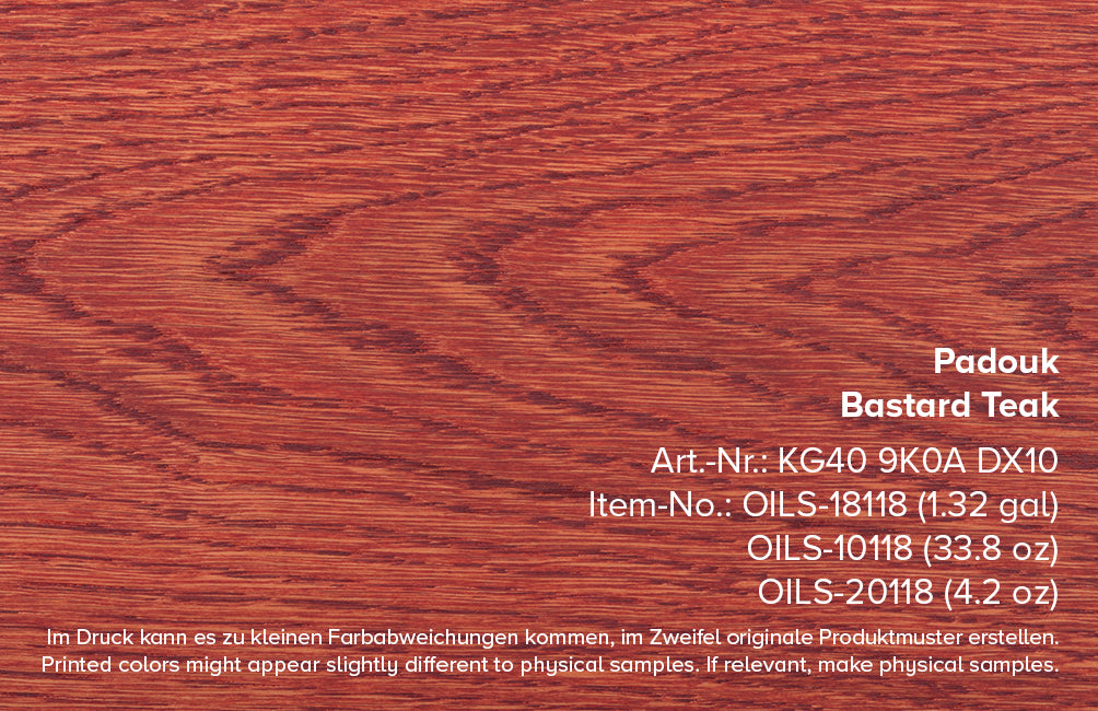 שמן בגוון לפרקט עץ | Classic BaseOil Color