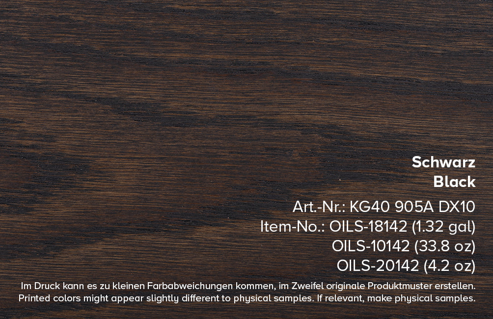 שמן בגוון לפרקט עץ | Classic BaseOil Color