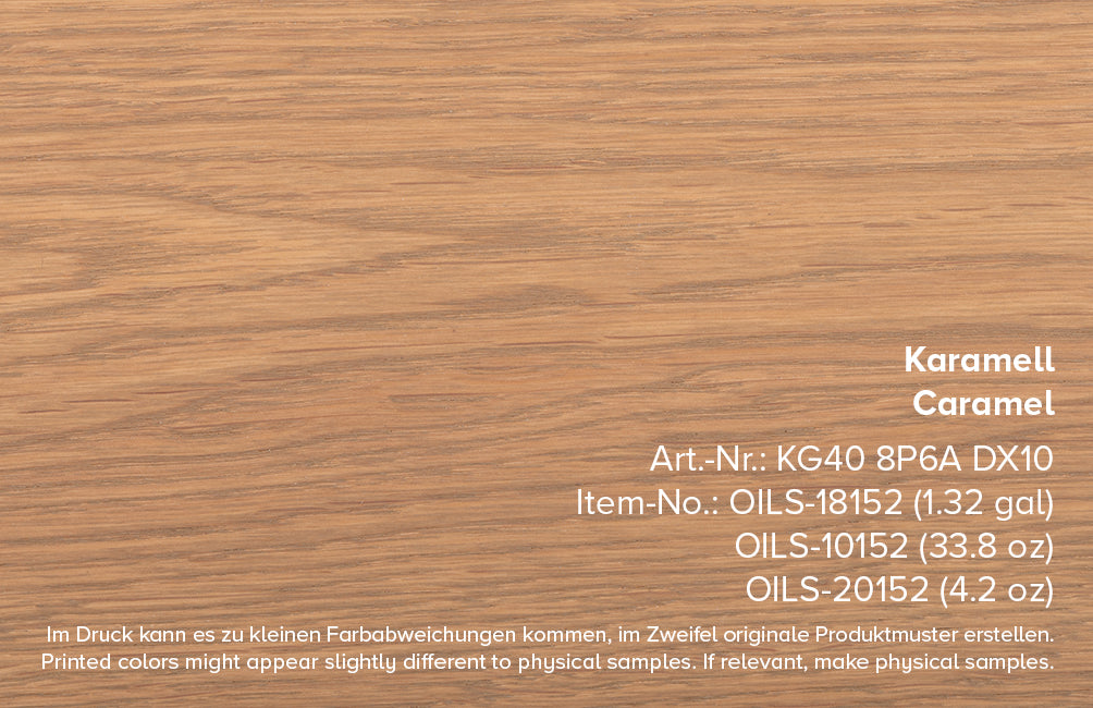 שמן בגוון לפרקט עץ | Classic BaseOil Color