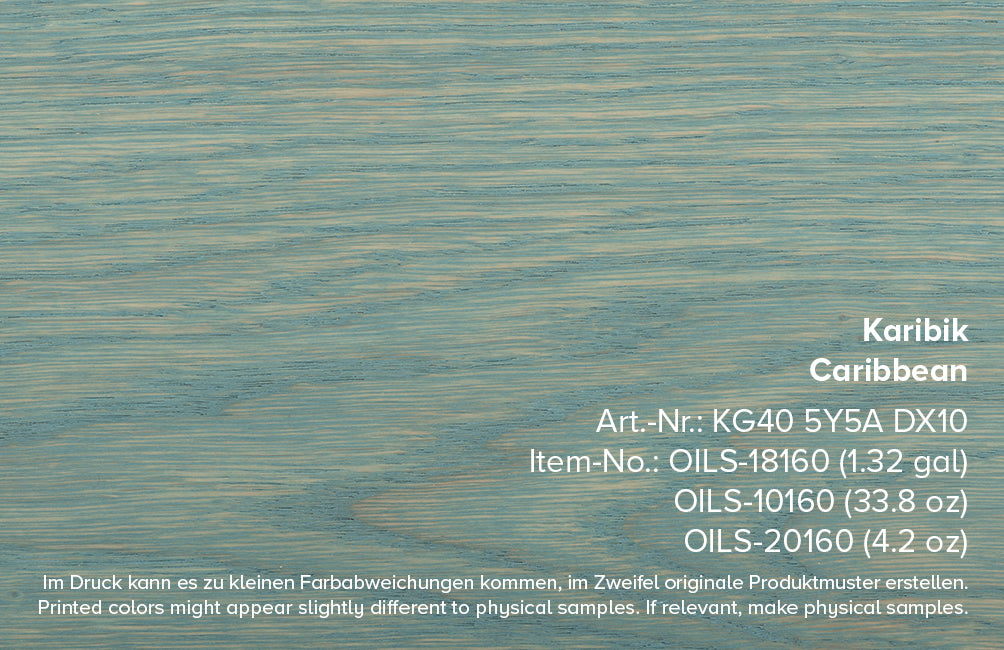 שמן בגוון לפרקט עץ | Classic BaseOil Color