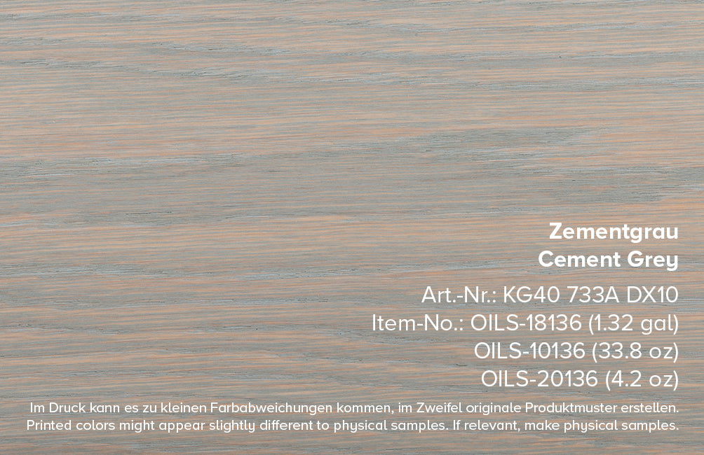 שמן בגוון לפרקט עץ | Classic BaseOil Color