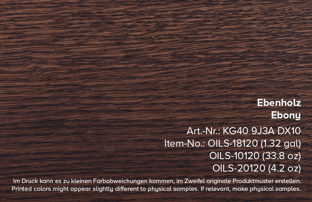 שמן בגוון לפרקט עץ | Classic BaseOil Color