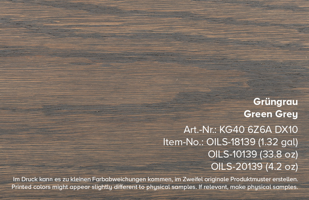 שמן בגוון לפרקט עץ | Classic BaseOil Color