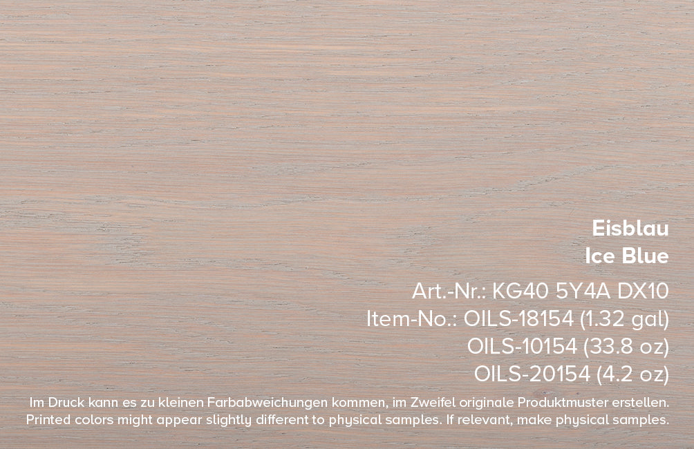 שמן בגוון לפרקט עץ | Classic BaseOil Color