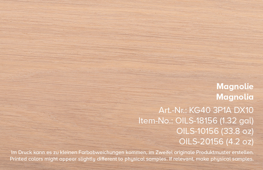 שמן בגוון לפרקט עץ | Classic BaseOil Color