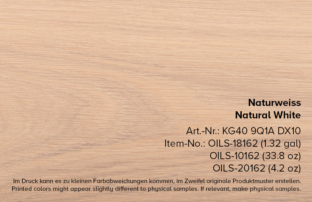 שמן בגוון לפרקט עץ | Classic BaseOil Color