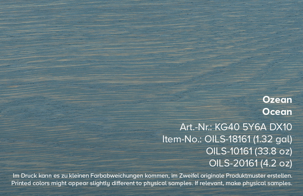 שמן בגוון לפרקט עץ | Classic BaseOil Color