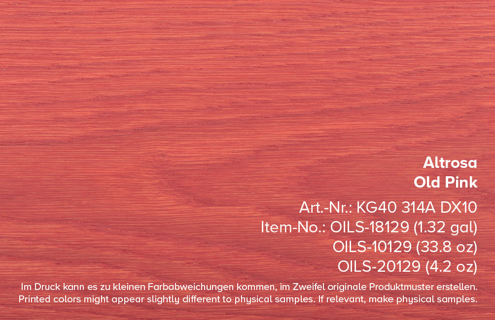 שמן בגוון לפרקט עץ | Classic BaseOil Color