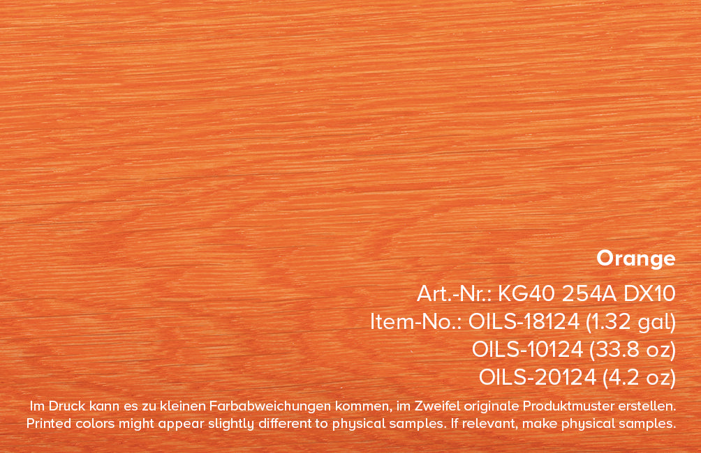 שמן בגוון לפרקט עץ | Classic BaseOil Color