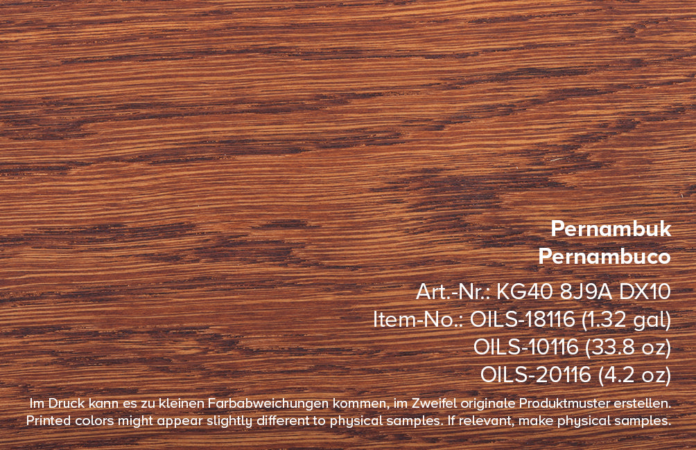 שמן בגוון לפרקט עץ | Classic BaseOil Color