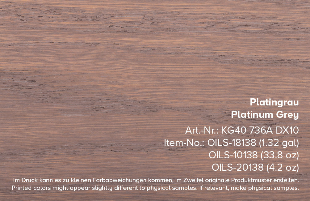 שמן בגוון לפרקט עץ | Classic BaseOil Color