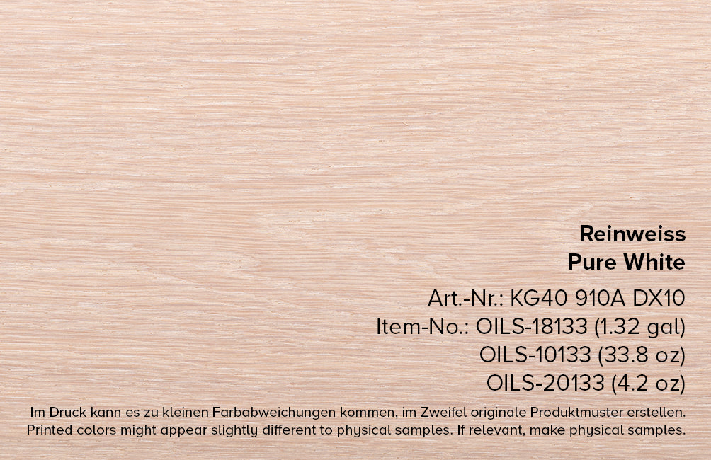 שמן בגוון לפרקט עץ | Classic BaseOil Color