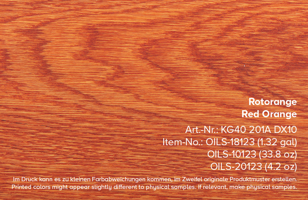 שמן בגוון לפרקט עץ | Classic BaseOil Color