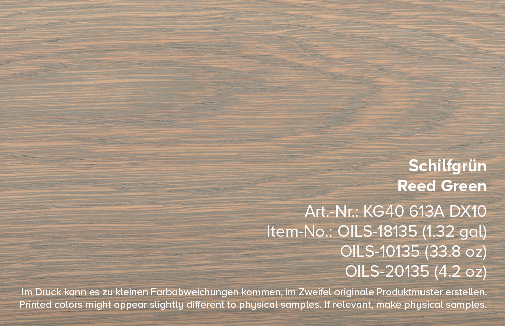 שמן בגוון לפרקט עץ | Classic BaseOil Color