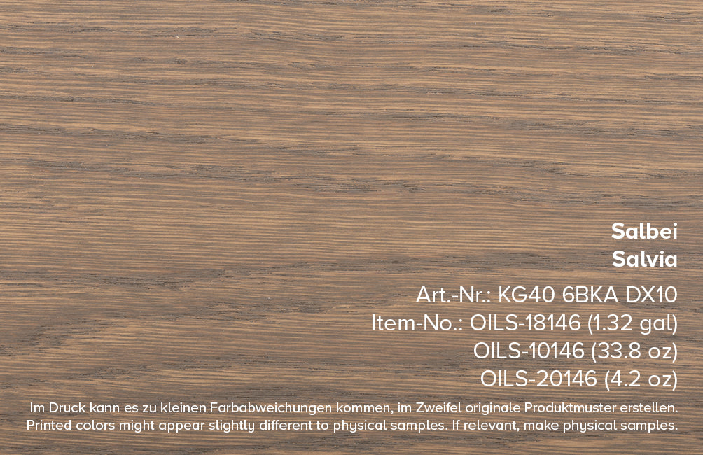 שמן בגוון לפרקט עץ | Classic BaseOil Color