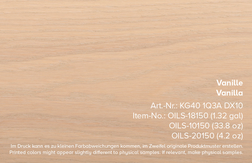 שמן בגוון לפרקט עץ | Classic BaseOil Color