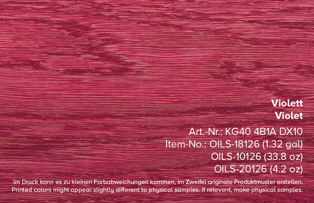 שמן בגוון לפרקט עץ | Classic BaseOil Color