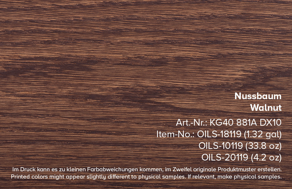 שמן בגוון לפרקט עץ | Classic BaseOil Color