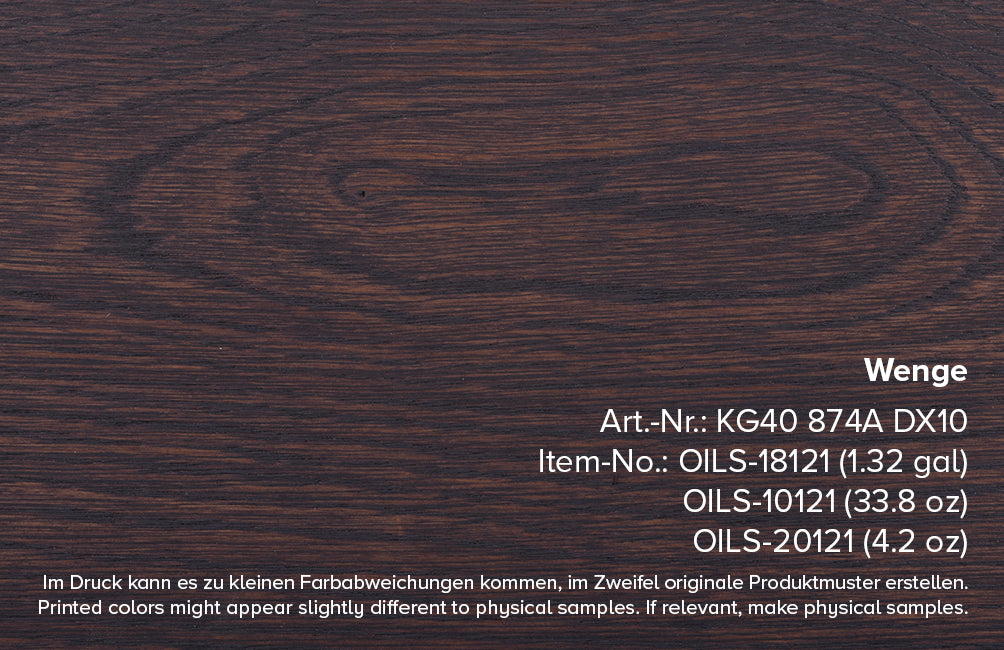 שמן בגוון לפרקט עץ | Classic BaseOil Color