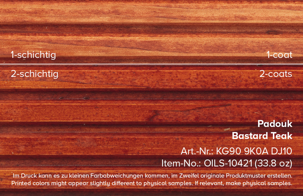 שמן חוץ לדקים, מרפסות וריהוט גן | OutdoorOil®