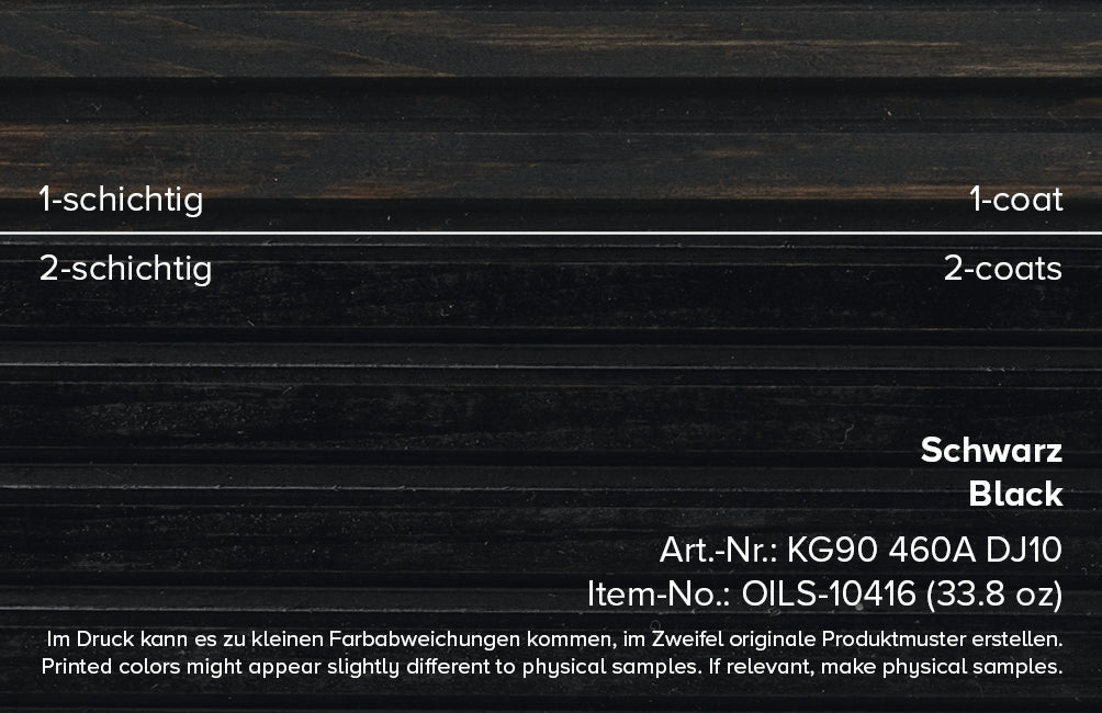 שמן חוץ לדקים, מרפסות וריהוט גן | OutdoorOil®